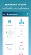Connected Care Affiche