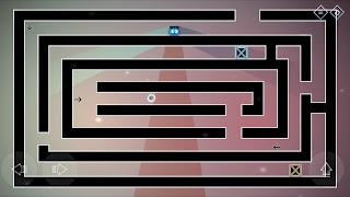 Maze Road screenshot 4