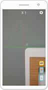 Horizontal (vertical angle, Horizontal angle) 截图 1