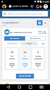 پوستر Learn and Grow