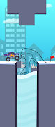 Draw Bridge Games : Save Car screenshot 3