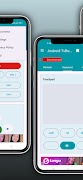 Android TV Box Remote Control स्क्रीनशॉट 1