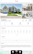 برنامه‌نما Omada Real Estate عکس از صفحه