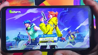 Sigma Mobile 截圖 5