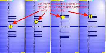 Waves HandsOn need many Devices to create Effects स्क्रीनशॉट 7