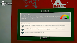 Warehouse Game screenshot 7