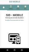 Poster SID MOBILE