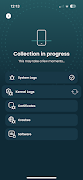 Mobile Forensics ảnh chụp màn hình 5