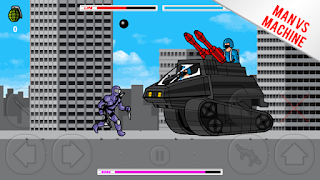 Specialized Commandos スクリーンショット 4