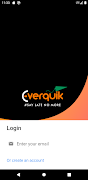 Everquik Driver ポスター