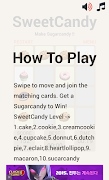 1024 SweetCandy Ekran Görüntüsü 3