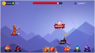 Arrow Go screenshot 5
