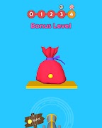 برنامه‌نما Candy Knock عکس از صفحه