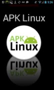 APK Linux Poster