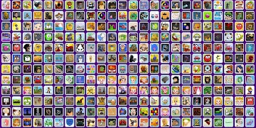 Math Playground Cool Games پوسٹر
