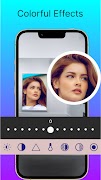 3D Photo effect editor pro स्क्रीनशॉट 2