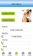 Veterinary Software скриншот 5