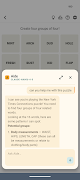 Aide - AI Assistant screenshot 1