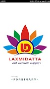 Laxmi Datta ポスター