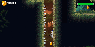 The Savior Screenshot 1