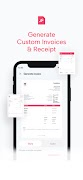 Swift Receipt poster