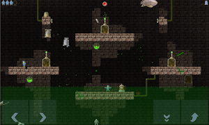 Operation Warp imagem de tela 3