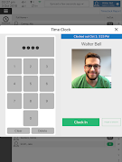 برنامه‌نما Jolt Internal عکس از صفحه