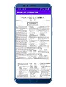 BIHAR B.ED SET PRACTICE 2020 ảnh chụp màn hình 5