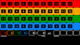 Four Twelve screenshot 4