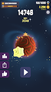 Space Frontier 2 스크린샷 1