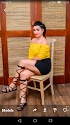 2 Schermata Pic Model