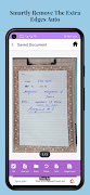 MyScanner:  Document Scanner 截圖 2