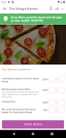 The Village Kitchen 截图 1