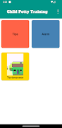 Potty Training screenshot 2