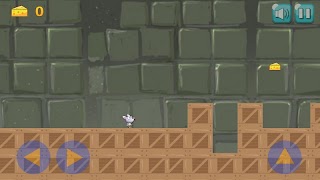 trap mouse ảnh chụp màn hình 1