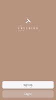 The Freebird Studio โปสเตอร์
