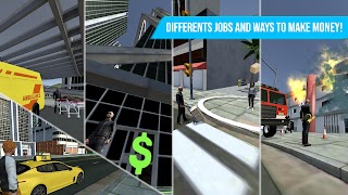 Car Parking: Roleplaying Game Screenshot 5