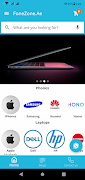 پوستر FoneZone UAE