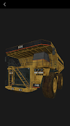 OBJ STL 3D Model Viewer screenshot 2