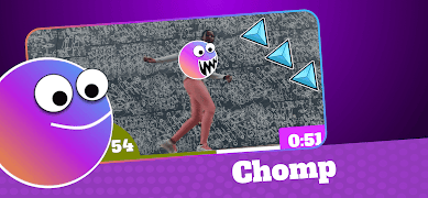 GenMove screenshot 2