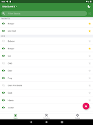 Druidshape 5e capture d'écran 3