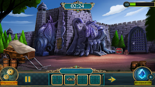 برنامه‌نما Escape Games Fantasy - Reverie عکس از صفحه