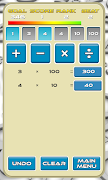 Math King captura de pantalla 1