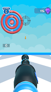Sky Ball Run screenshot 3