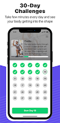 Stamina Pro скриншот 2