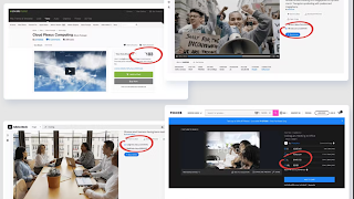 FaceSwap PRO تصوير الشاشة 3