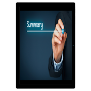 Cómo escribir un resumen captura de pantalla 3