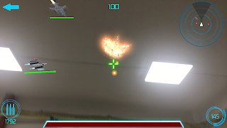 ARGames скриншот 3