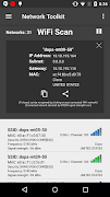 Network Toolkit screenshot 2