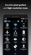 Settings скриншот 2